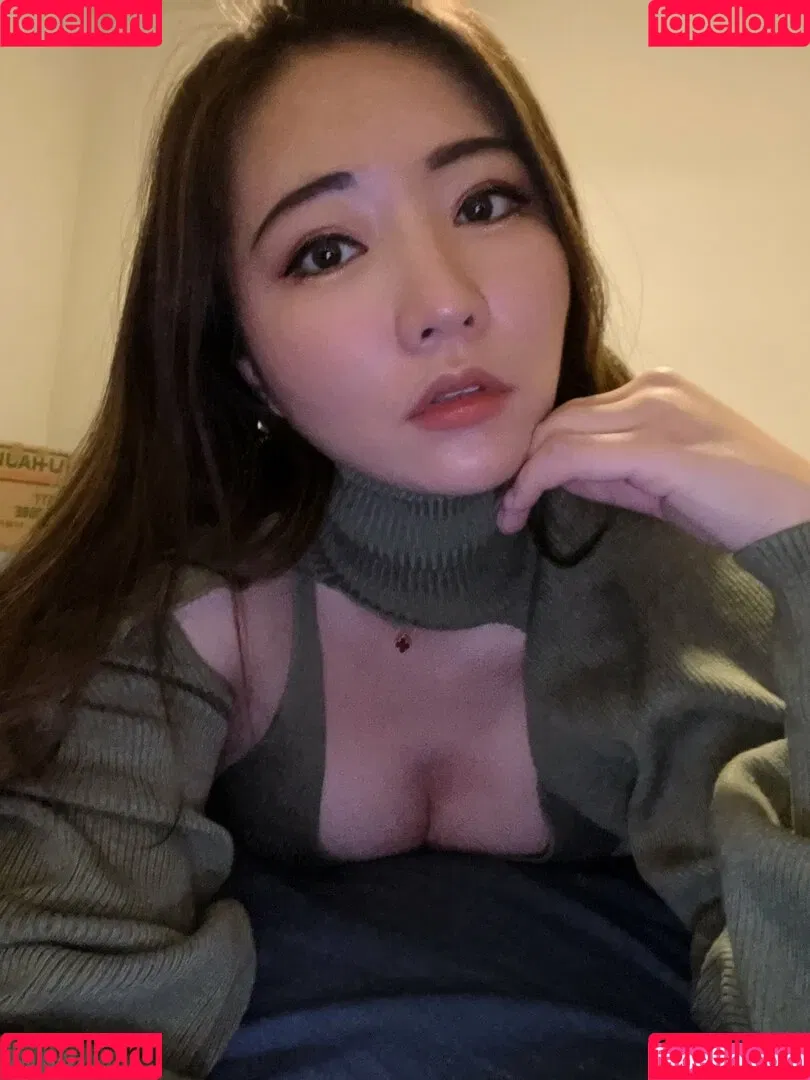 Emily Wang Onlyfans Photo Gallery 