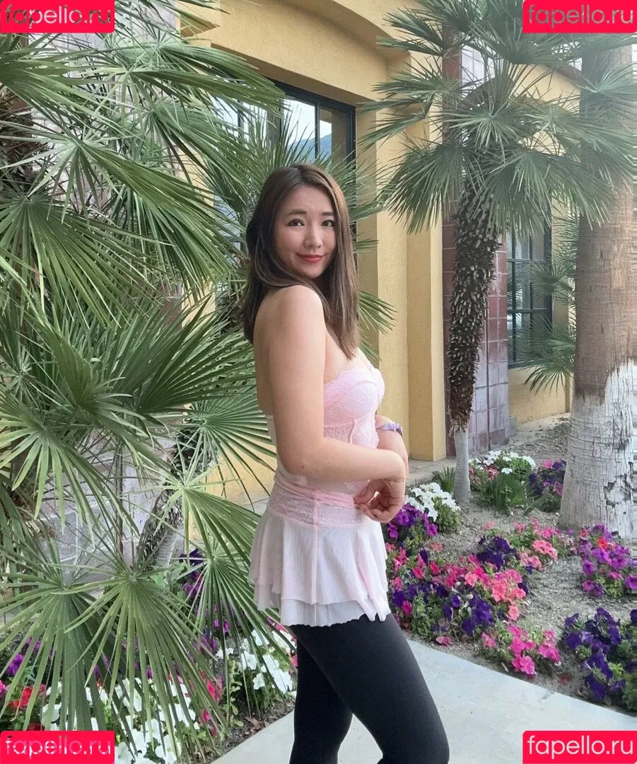 Emily Wang Onlyfans Photo Gallery 