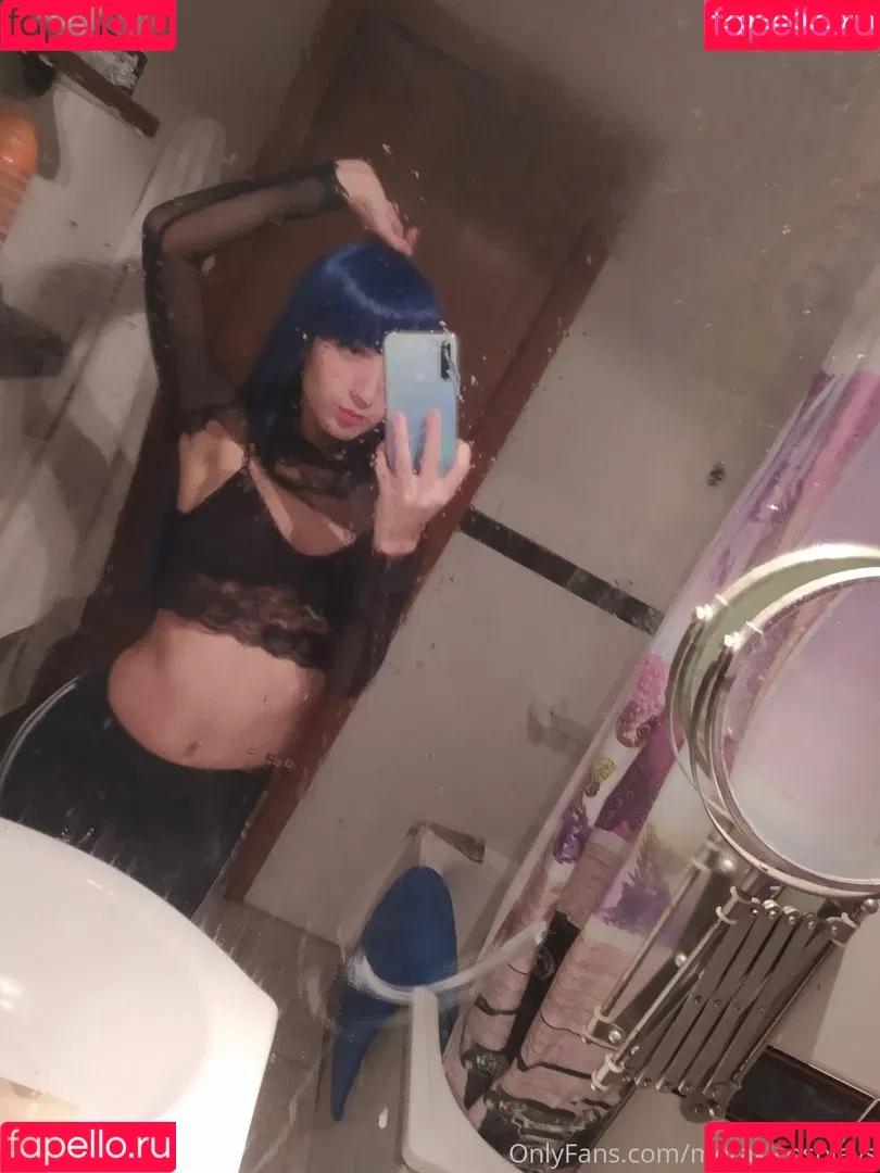 Meraky Cosplays Onlyfans Photo Gallery 
