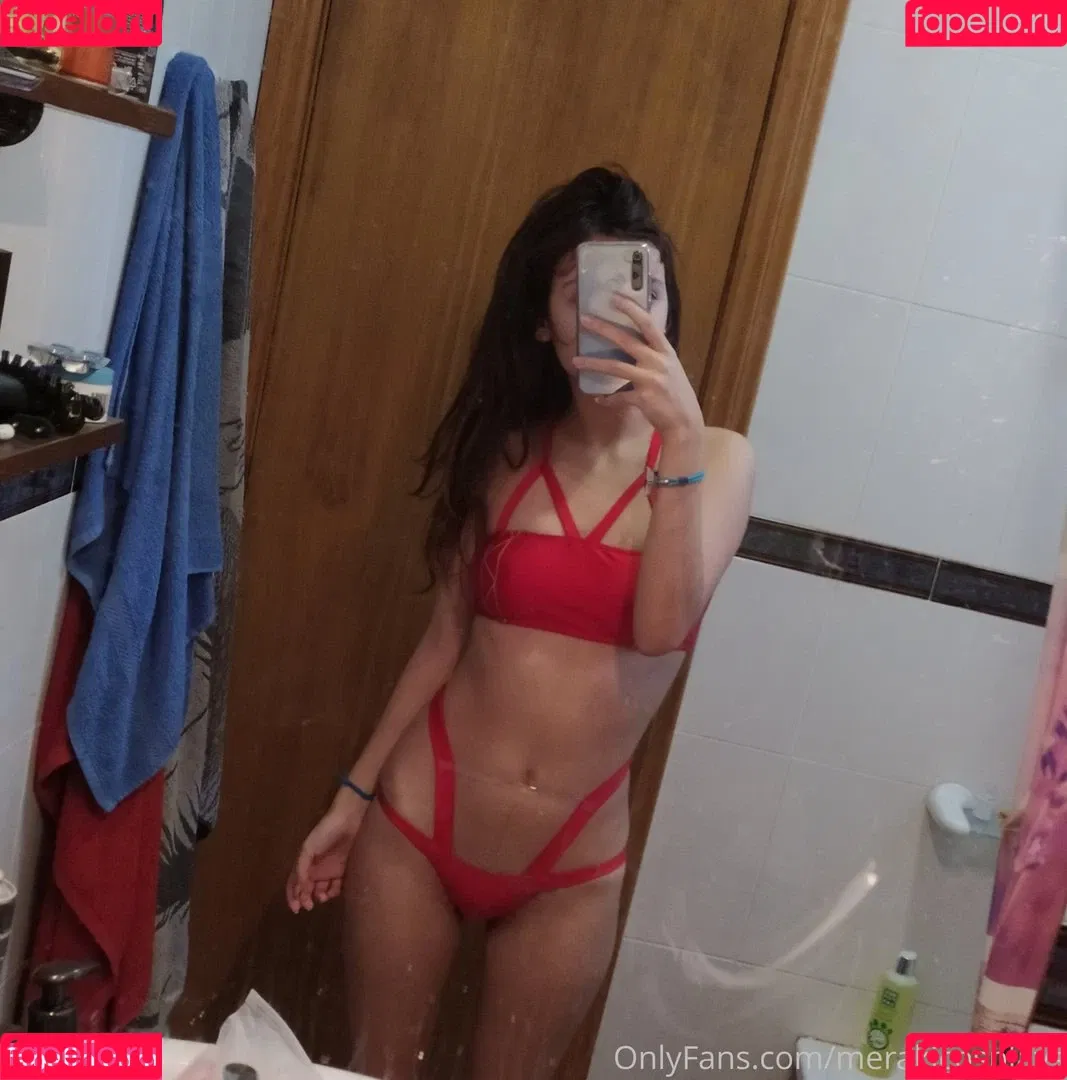 Meraky Cosplays Onlyfans Photo Gallery 