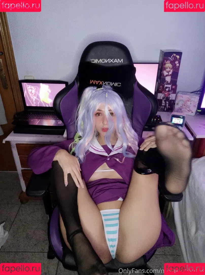 Meraky Cosplays Onlyfans Photo Gallery 