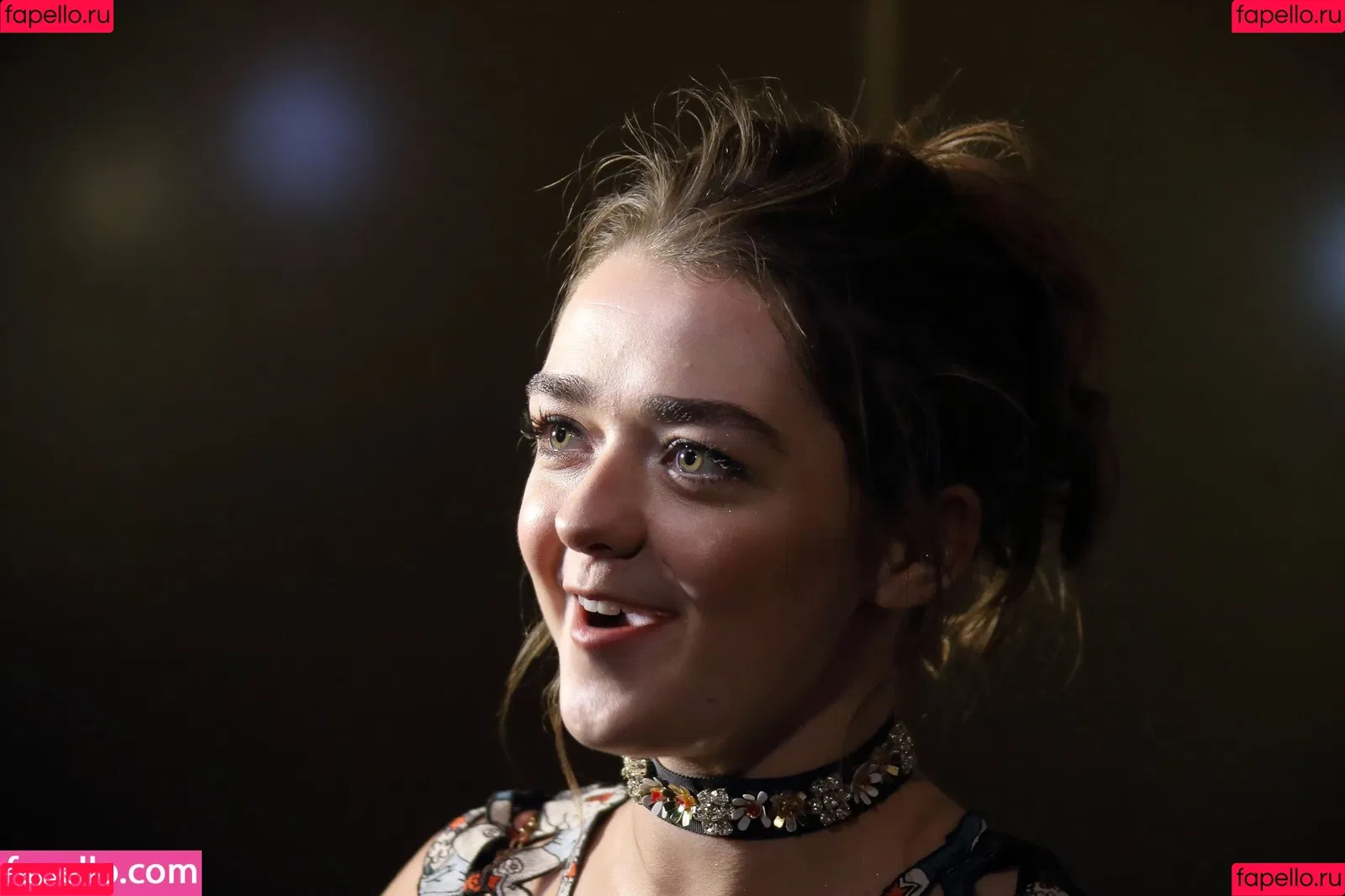 Maisie Williams Onlyfans Photo Gallery 