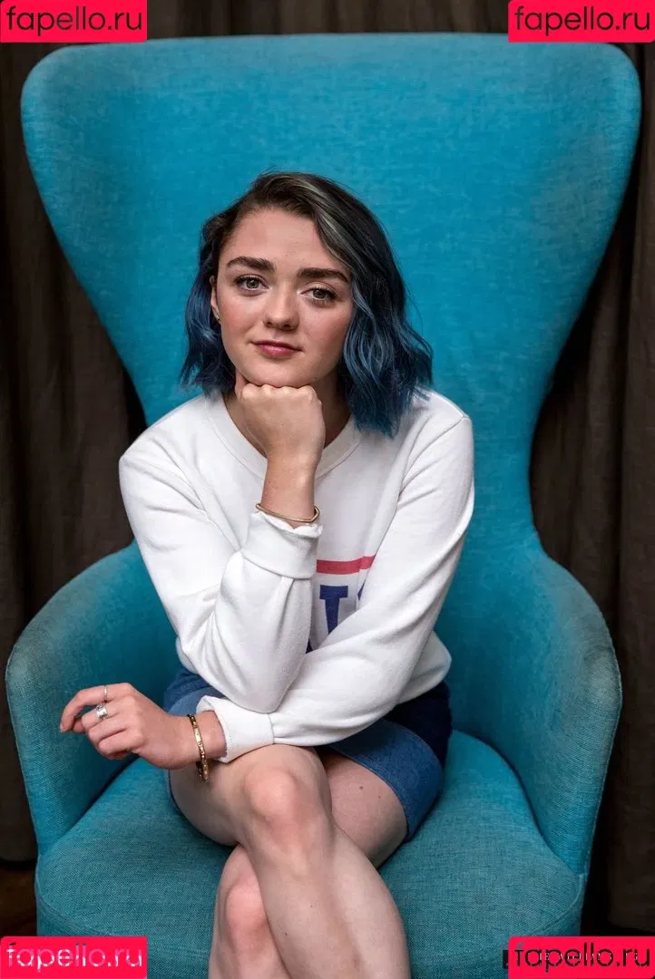 Maisie Williams Onlyfans Photo Gallery 