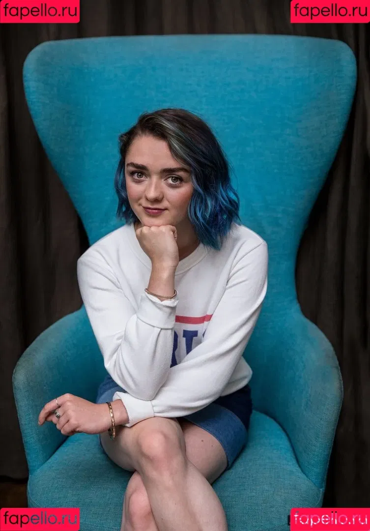 Maisie Williams Onlyfans Photo Gallery 