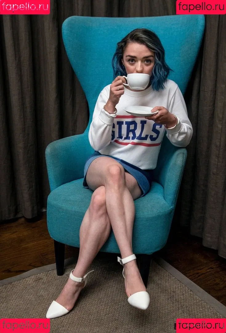 Maisie Williams Onlyfans Photo Gallery 