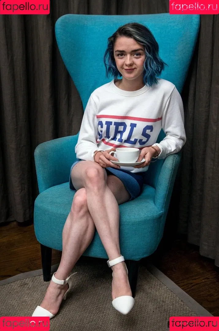 Maisie Williams Onlyfans Photo Gallery 