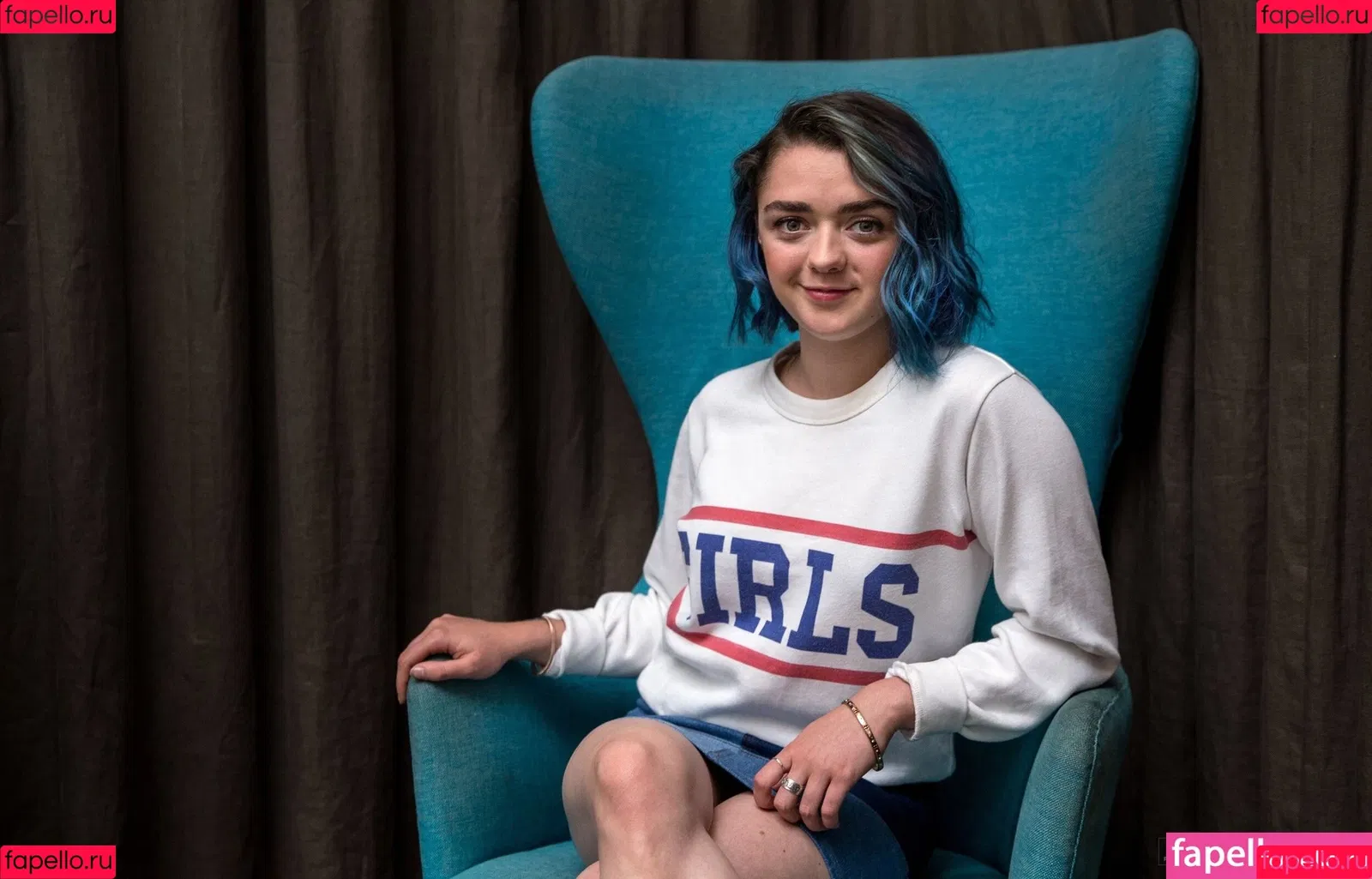 Maisie Williams Onlyfans Photo Gallery 
