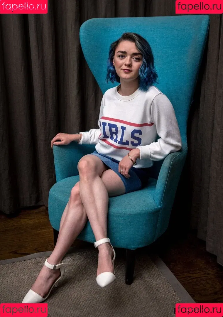 Maisie Williams Onlyfans Photo Gallery 