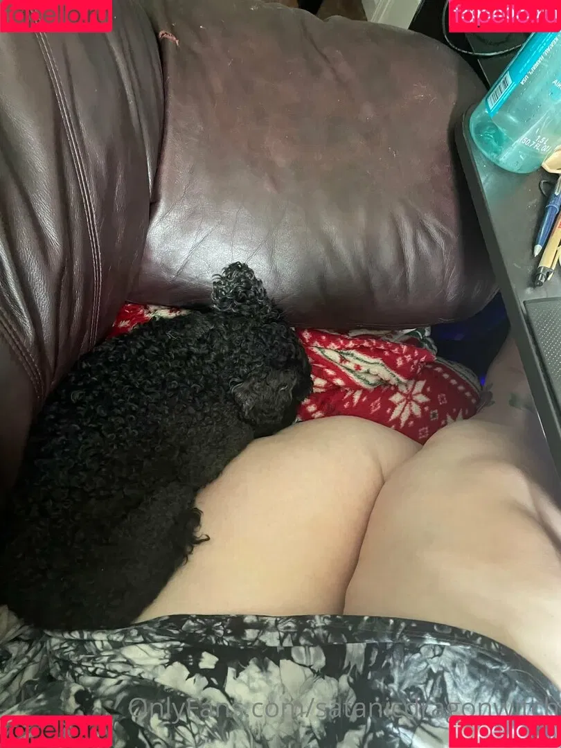 satanicdragonwitch Onlyfans Photo Gallery 
