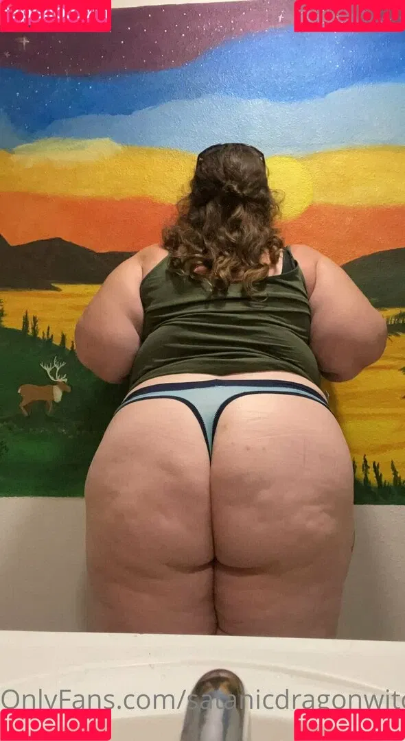 satanicdragonwitch Onlyfans Photo Gallery 