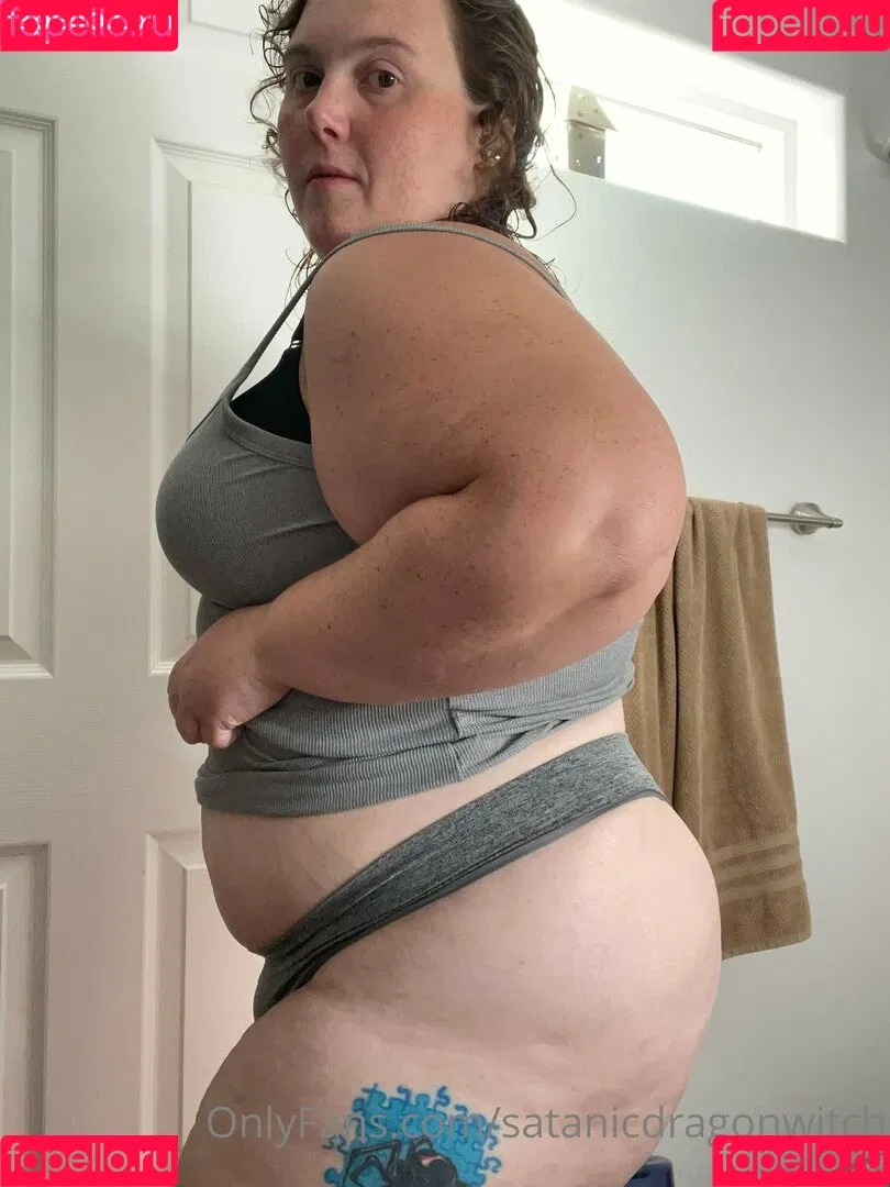 satanicdragonwitch Onlyfans Photo Gallery 