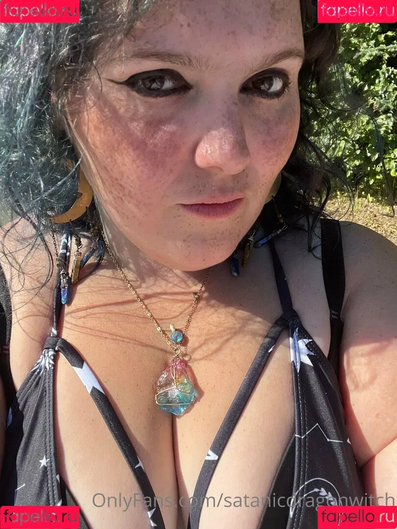satanicdragonwitch Onlyfans Photo Gallery 