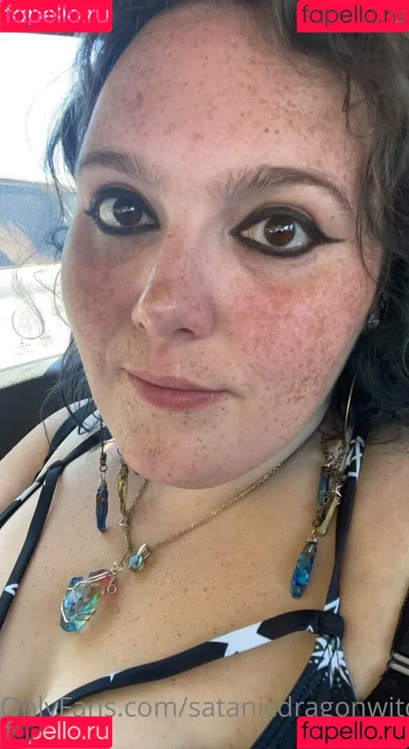 satanicdragonwitch Onlyfans Photo Gallery 