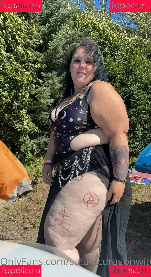 satanicdragonwitch Onlyfans Photo Gallery 
