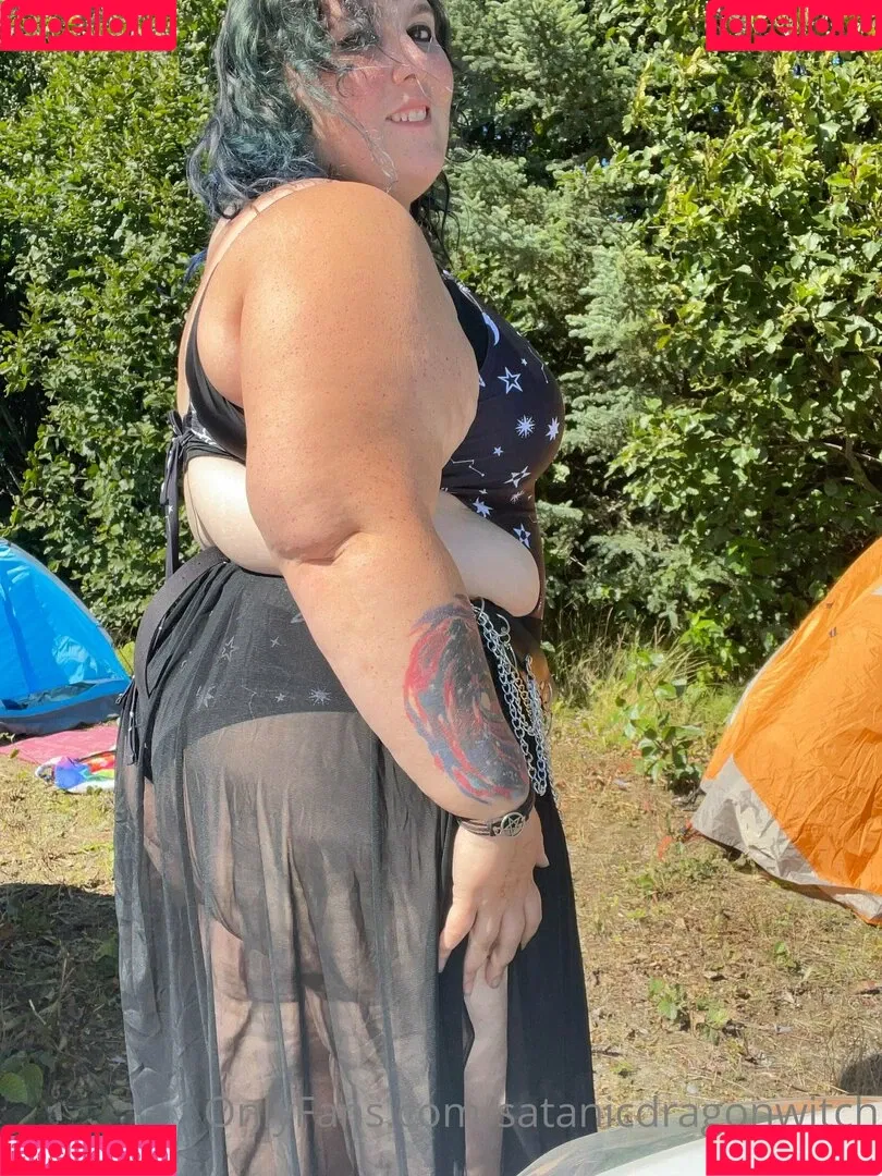 satanicdragonwitch Onlyfans Photo Gallery 