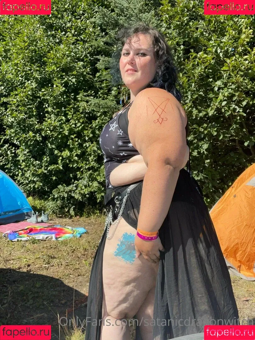 satanicdragonwitch Onlyfans Photo Gallery 