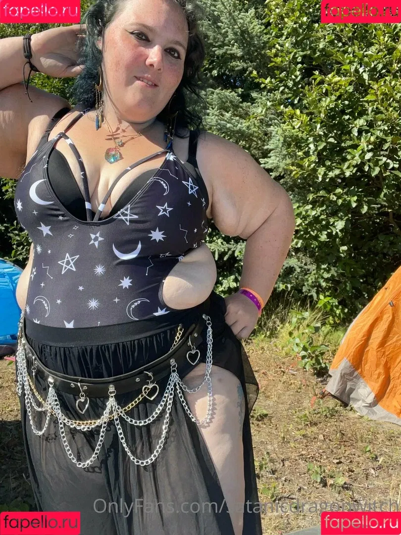 satanicdragonwitch Onlyfans Photo Gallery 