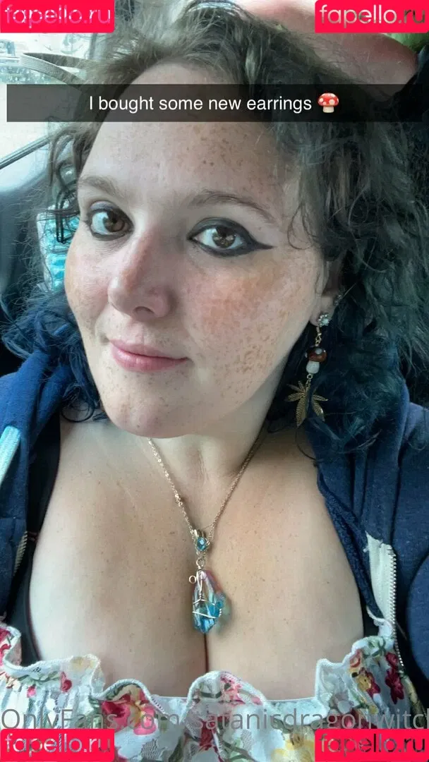 satanicdragonwitch Onlyfans Photo Gallery 