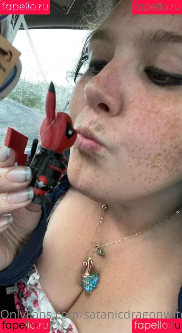 satanicdragonwitch Onlyfans Photo Gallery 