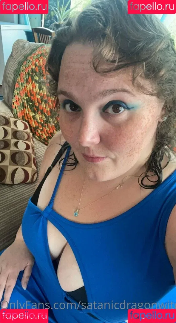 satanicdragonwitch Onlyfans Photo Gallery 