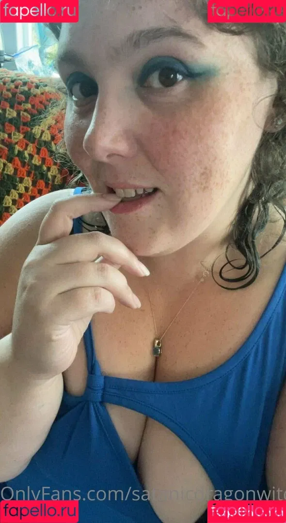 satanicdragonwitch Onlyfans Photo Gallery 