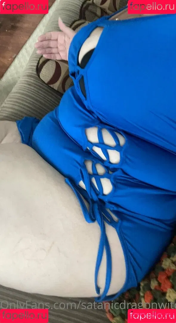 satanicdragonwitch Onlyfans Photo Gallery 