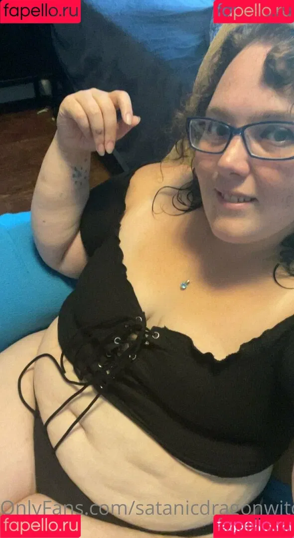 satanicdragonwitch Onlyfans Photo Gallery 