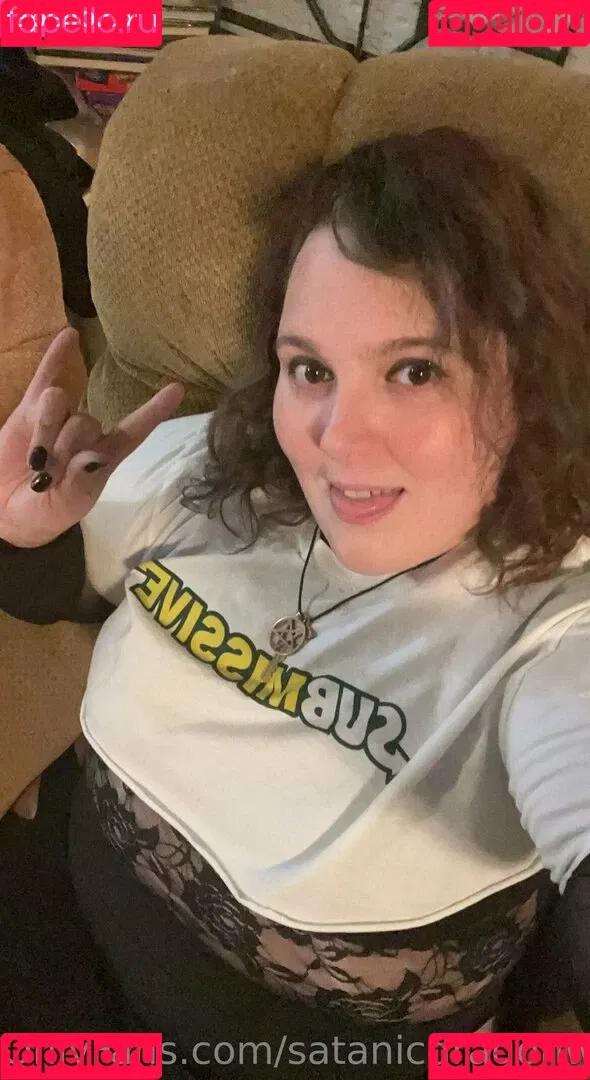 satanicdragonwitch Onlyfans Photo Gallery 