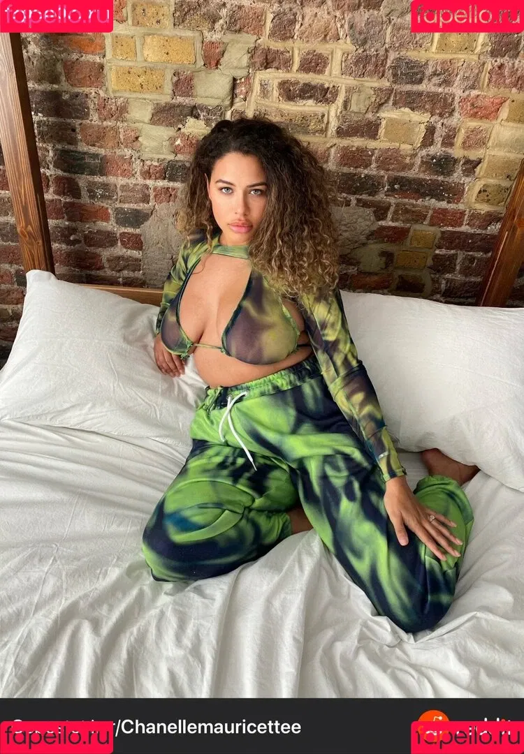 Chanelle Mauricette Onlyfans Photo Gallery 