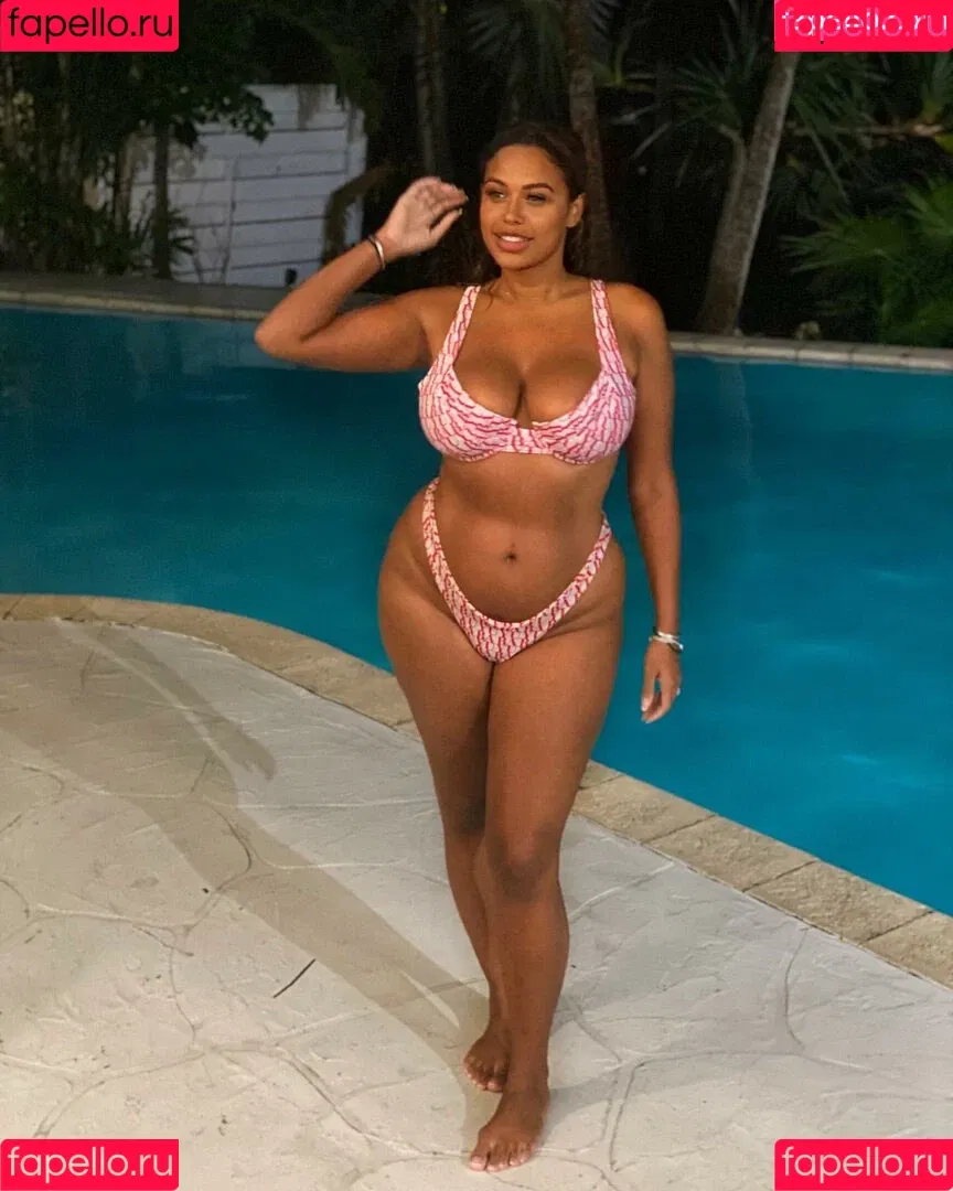 Chanelle Mauricette Onlyfans Photo Gallery 