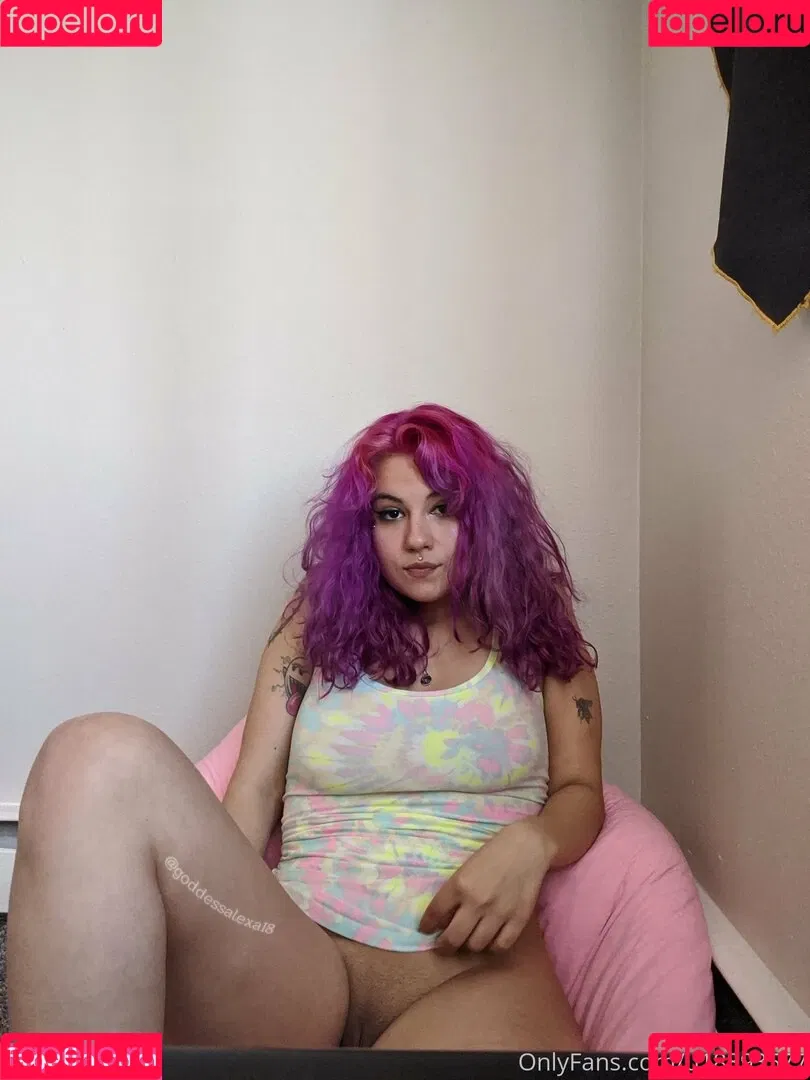 goddessalexa18 Onlyfans Photo Gallery 