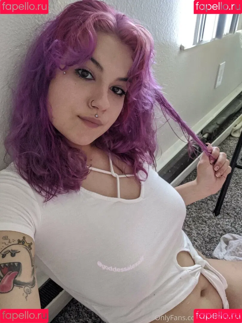 goddessalexa18 Onlyfans Photo Gallery 