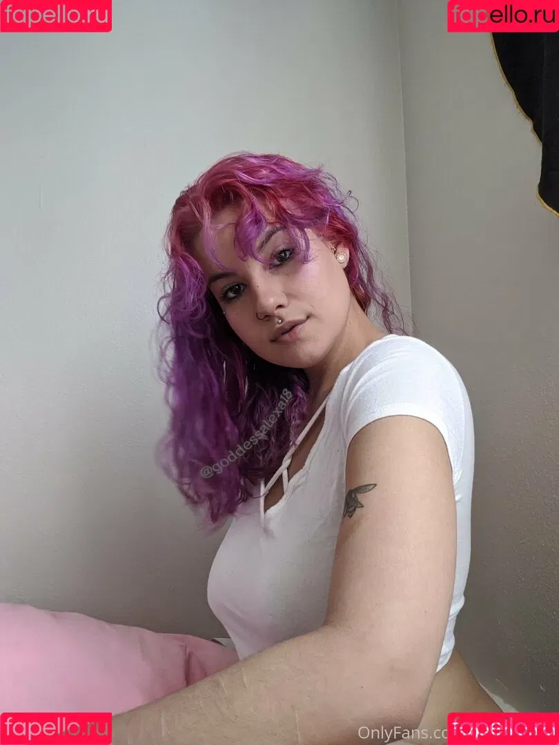 goddessalexa18 Onlyfans Photo Gallery 