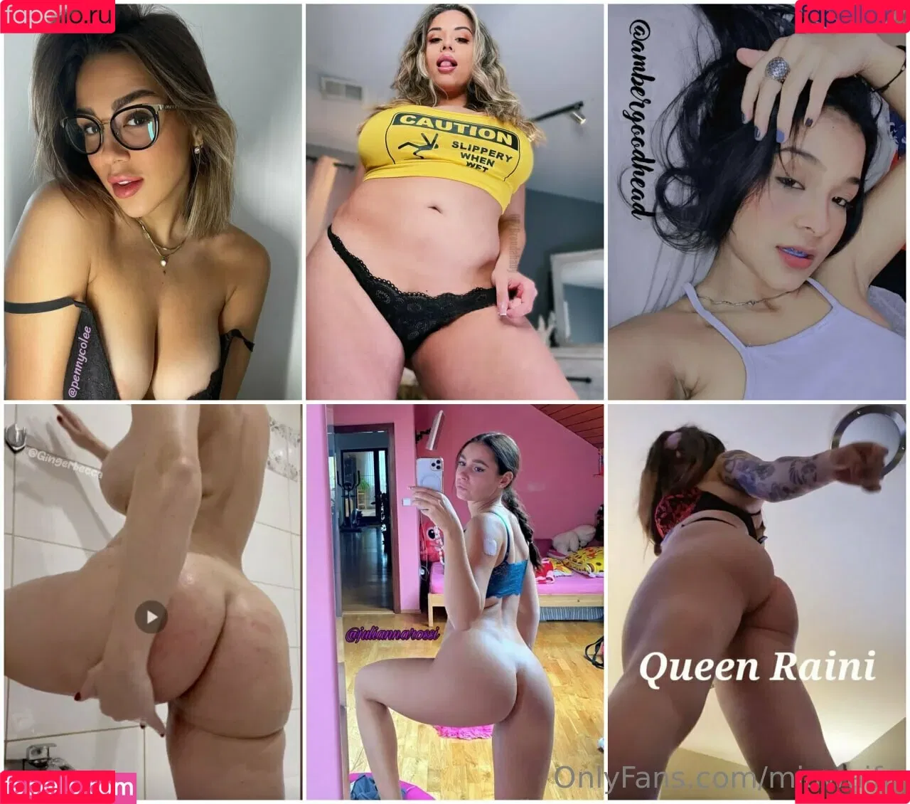 miawaifu Onlyfans Photo Gallery 