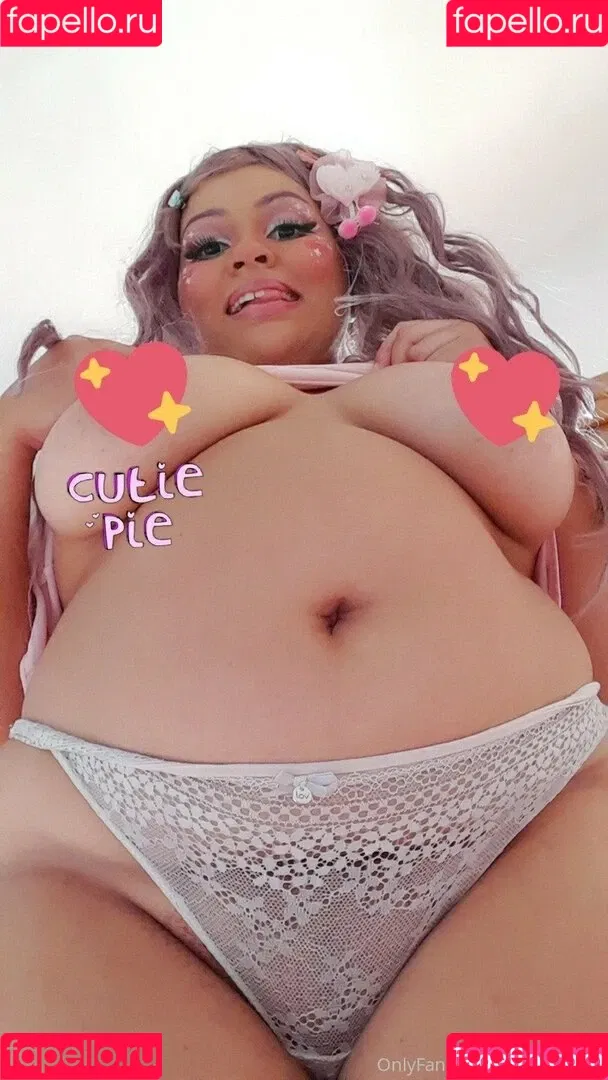 cutiepiiefree Onlyfans Photo Gallery 