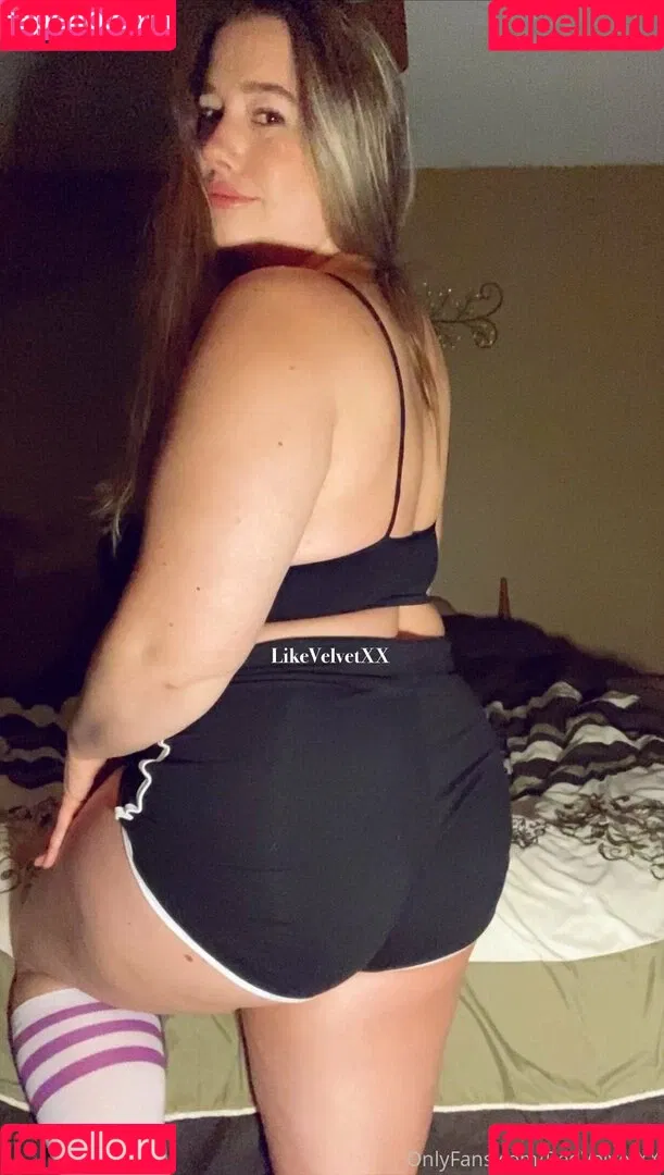 redvelvetxx Onlyfans Photo Gallery 