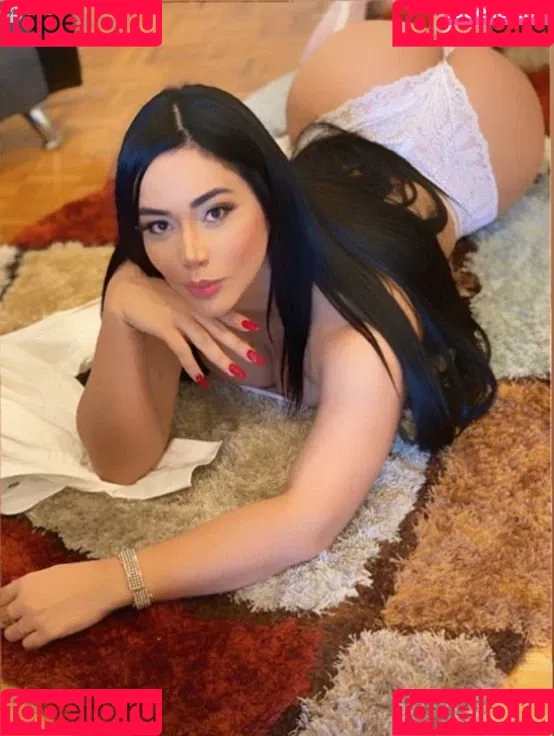 Ashley Carolina Onlyfans Photo Gallery 
