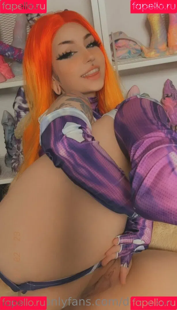 Deerbxby Onlyfans Photo Gallery 