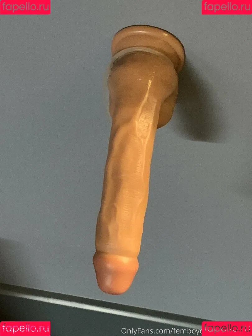 femboycherryblossom Onlyfans Photo Gallery 