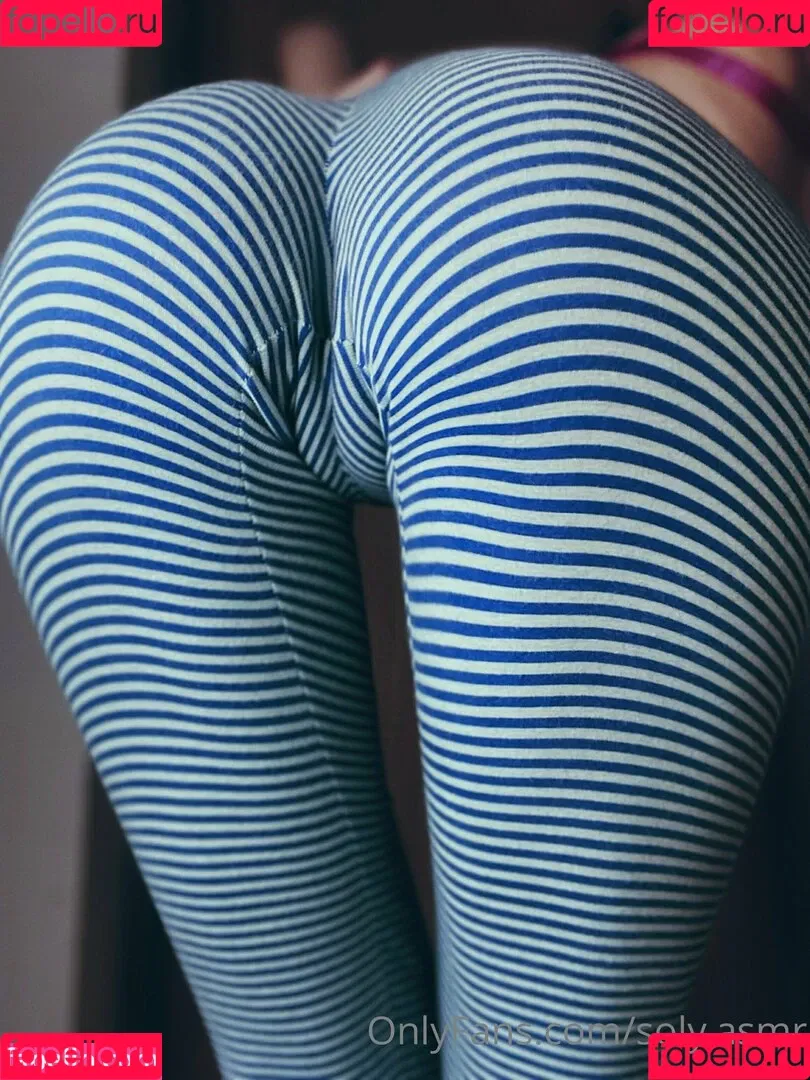 Soly ASMR Onlyfans Photo Gallery 