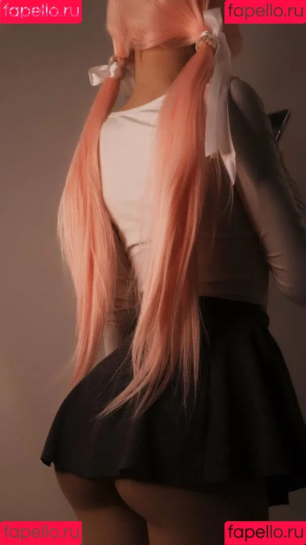 Soly ASMR Onlyfans Photo Gallery 