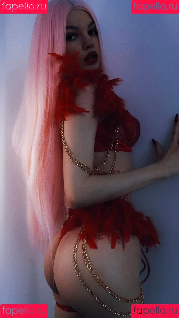 Soly ASMR Onlyfans Photo Gallery 