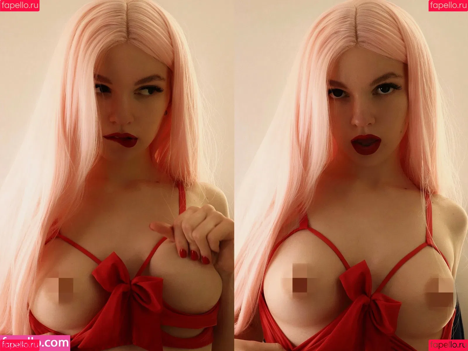 Soly ASMR Onlyfans Photo Gallery 
