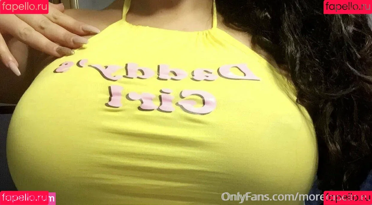 moreofscarlet Onlyfans Photo Gallery 