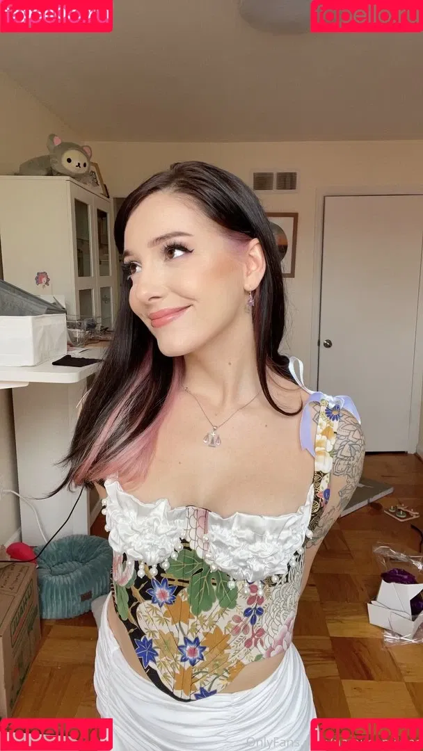 namimamilune Onlyfans Photo Gallery 