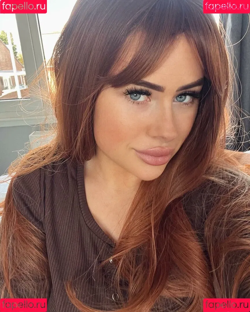 Rosie Rendell Onlyfans Photo Gallery 