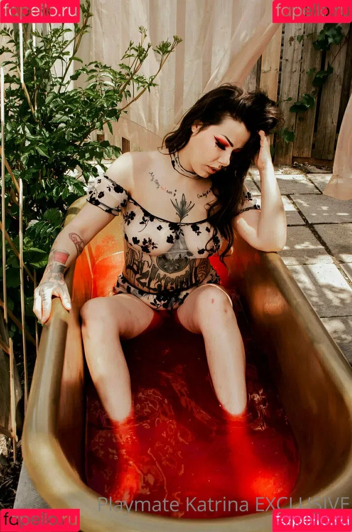 playmatekatrina Onlyfans Photo Gallery 