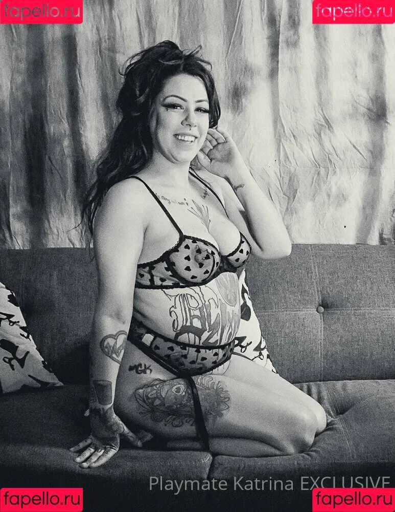 playmatekatrina Onlyfans Photo Gallery 