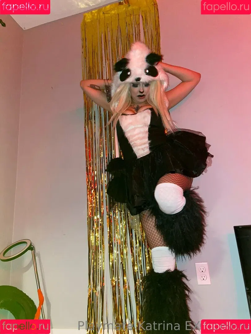playmatekatrina Onlyfans Photo Gallery 