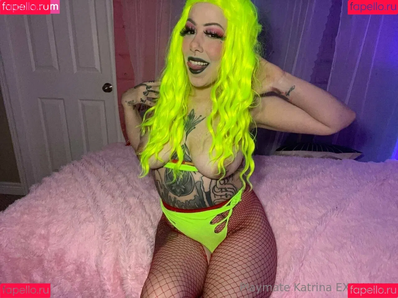 playmatekatrina Onlyfans Photo Gallery 